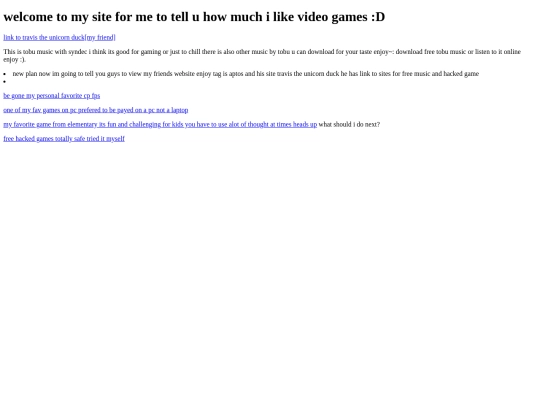 talkoftheday screenshot