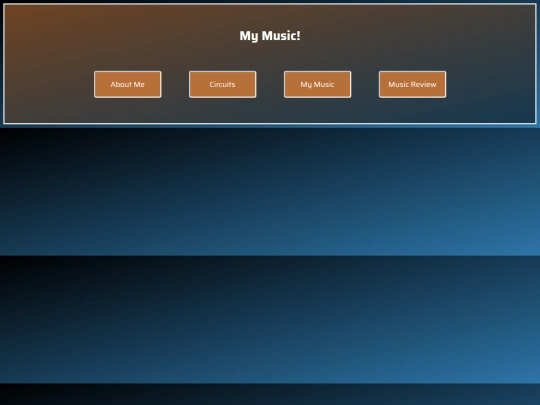 myMusic screenshot