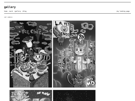 gallery screenshot
