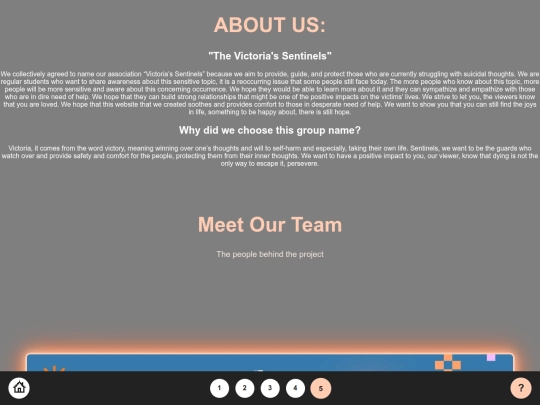 aboutus screenshot