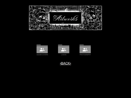 artwork screenshot