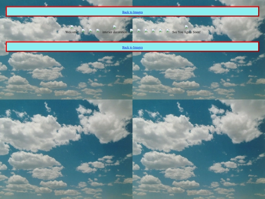dreamcore screenshot