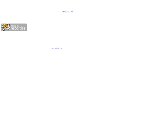 Main website/artpage screenshot