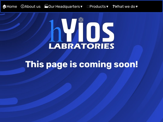 projects/hysp screenshot