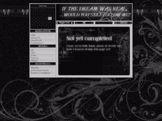 art screenshot