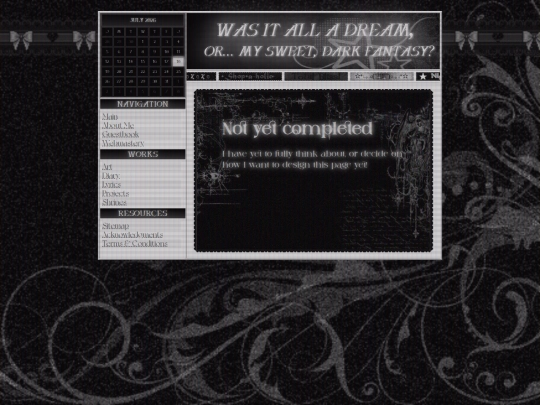 main screenshot