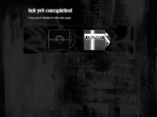 pages/albums screenshot