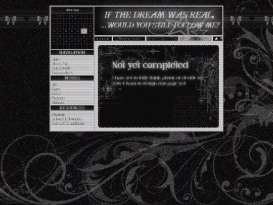 shrines screenshot