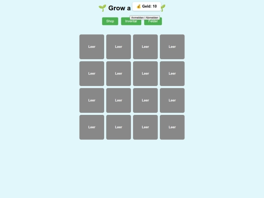 growagarden screenshot