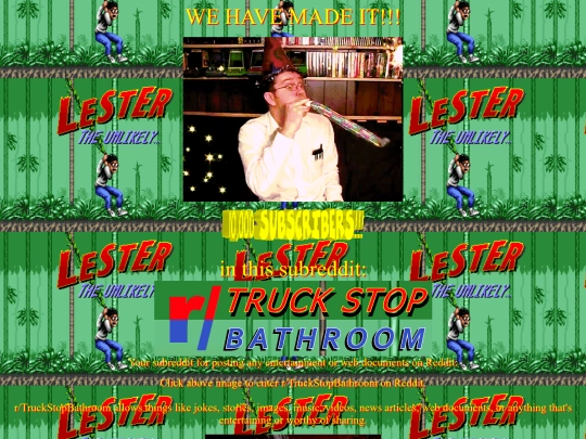 10kTSB screenshot