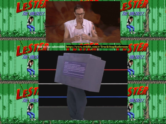 TSB1k screenshot