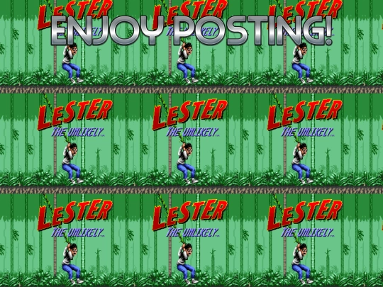 TSB_Simple screenshot