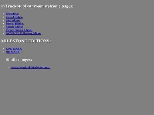 TSBwp screenshot
