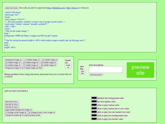 _another_codemaker screenshot