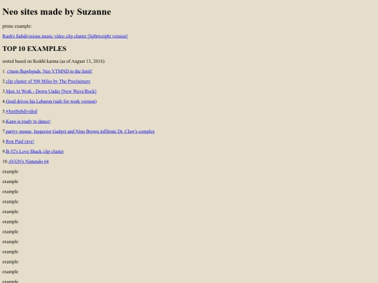 draft screenshot