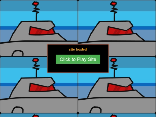 fhqwh screenshot