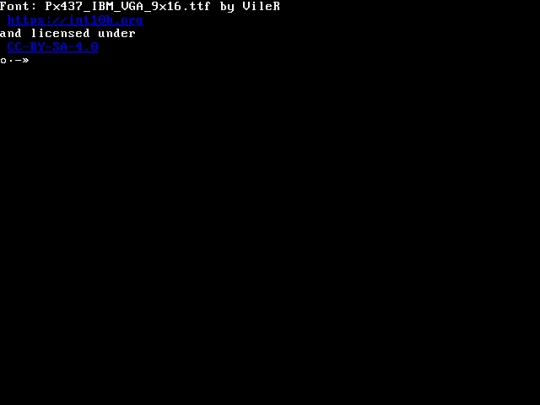 cmd screenshot