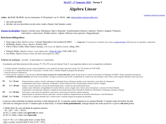 M/teaching/2021-2-MA327-AlgLin/AlgLin_Y-info screenshot
