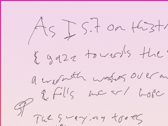 poetry_2022/asisitonthistrain screenshot