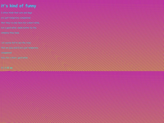 poetry_2022/itskindoffunny screenshot