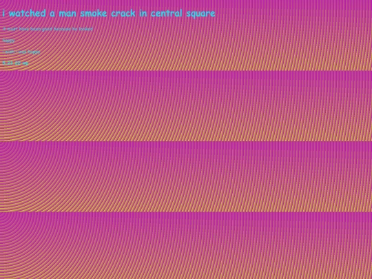 poetry_2022/iwatchedamansmokecrack screenshot