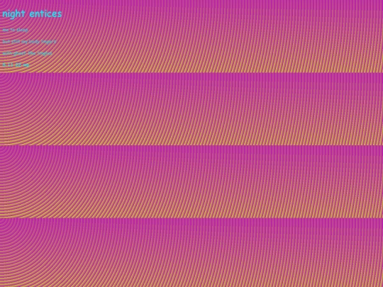 poetry_2022/nightentices screenshot