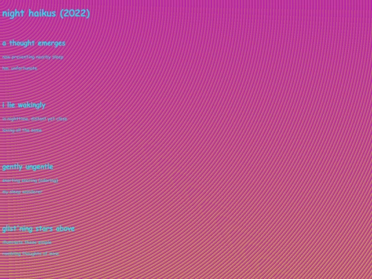 poetry_2022/nighthaikus2022 screenshot