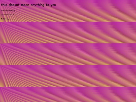 poetry_2026/thisdoesntmeananythingtoyou screenshot