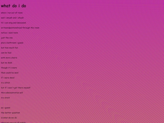 poetry_2026/whatdoido screenshot