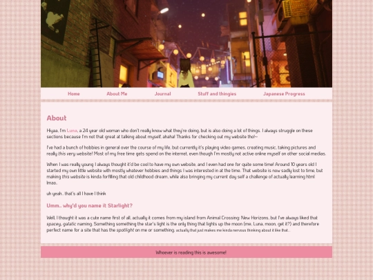 about screenshot