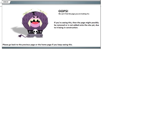 M screenshot