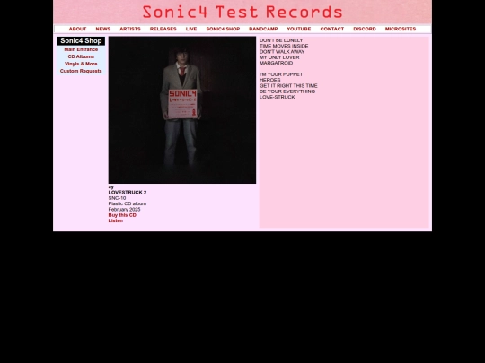 shop/cd/SNC-10/tracklisting screenshot
