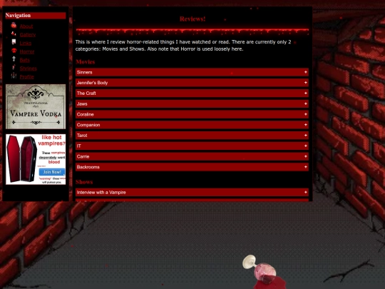horror screenshot
