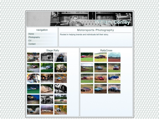 Page/Photography/Motorsports/Motorsports screenshot