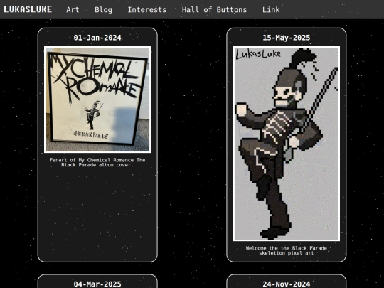 art screenshot