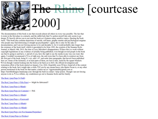 therhinocourtcase2000 screenshot