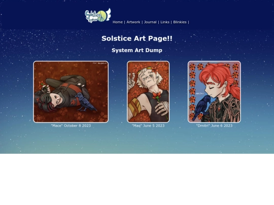 art screenshot