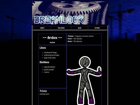 characters/ardox screenshot