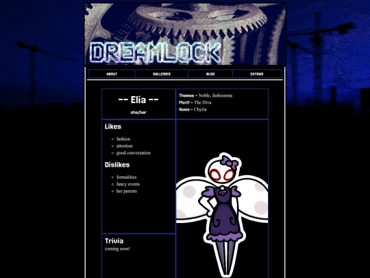characters/elia screenshot