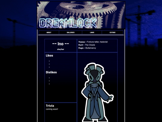 characters/ino screenshot