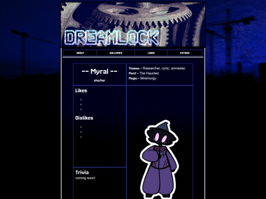 characters/myral screenshot