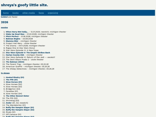 media screenshot
