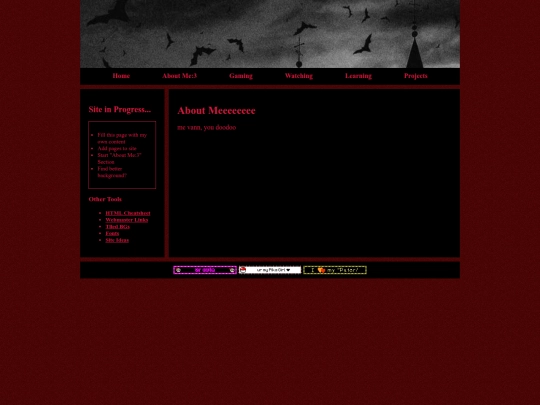 about screenshot