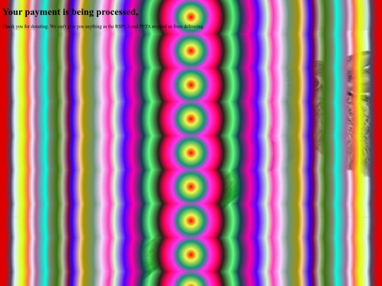 Tester screenshot