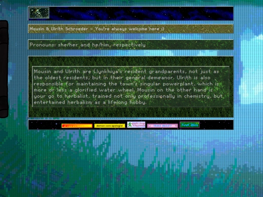 Archive Entries/Characters/schroeder screenshot