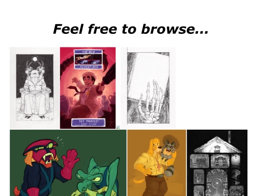 portfolio screenshot