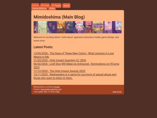 main screenshot