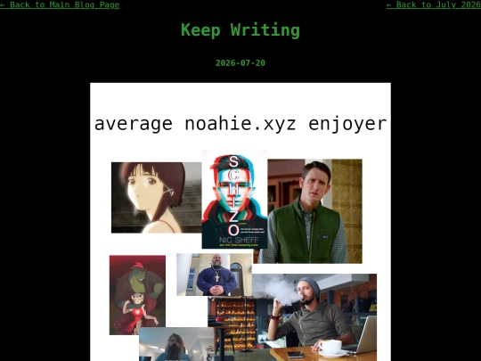 blog/cogito/07-2026/keep-writing screenshot
