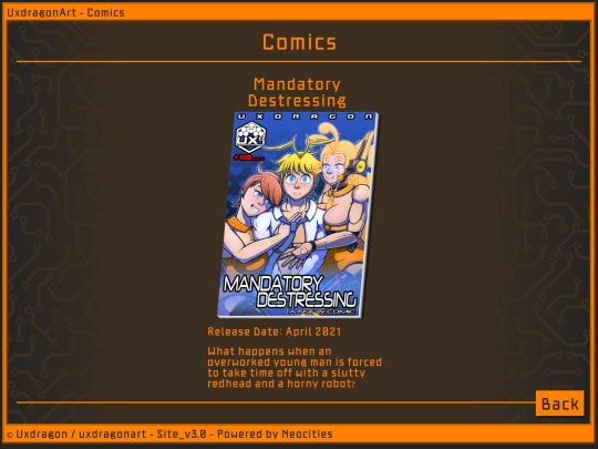 comic screenshot