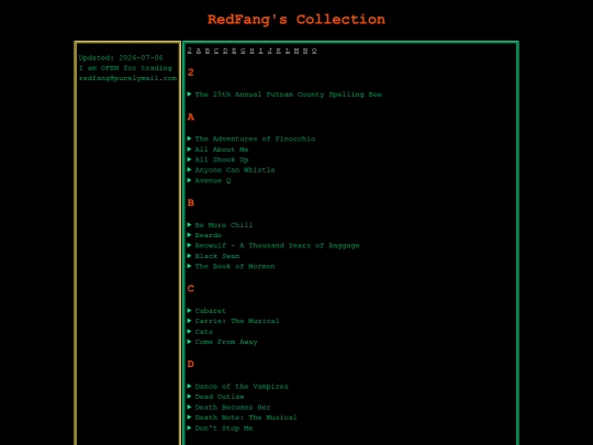 redfang screenshot